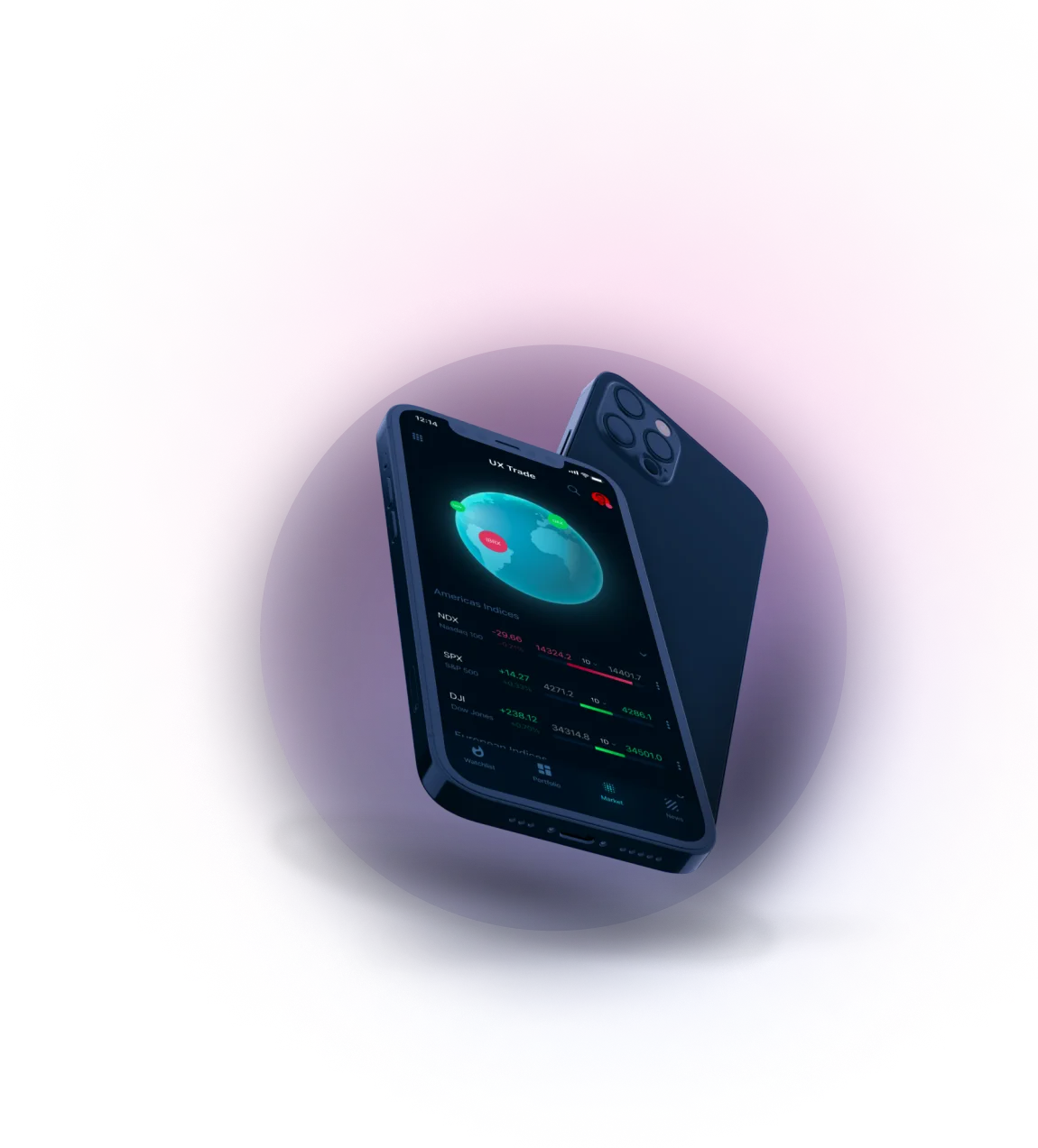 Bitcoin Prime - Get in touch with us